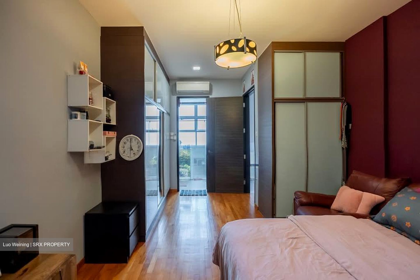 Robey Crescent (D19), Semi-Detached #532012921